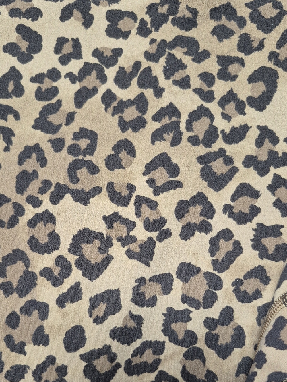 Lululemon Align HR Leggings 28" In True Leopard Multi Size 12, New With Tags - Picture 10 of 10